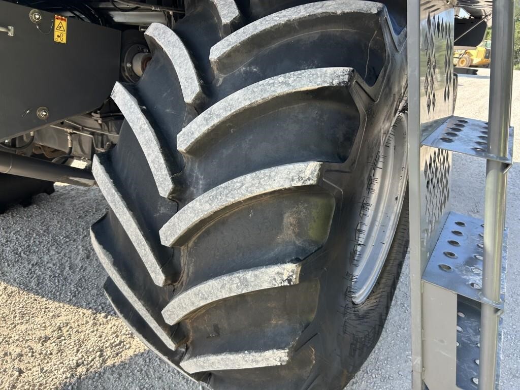 2019 Gleaner S97 Combine
