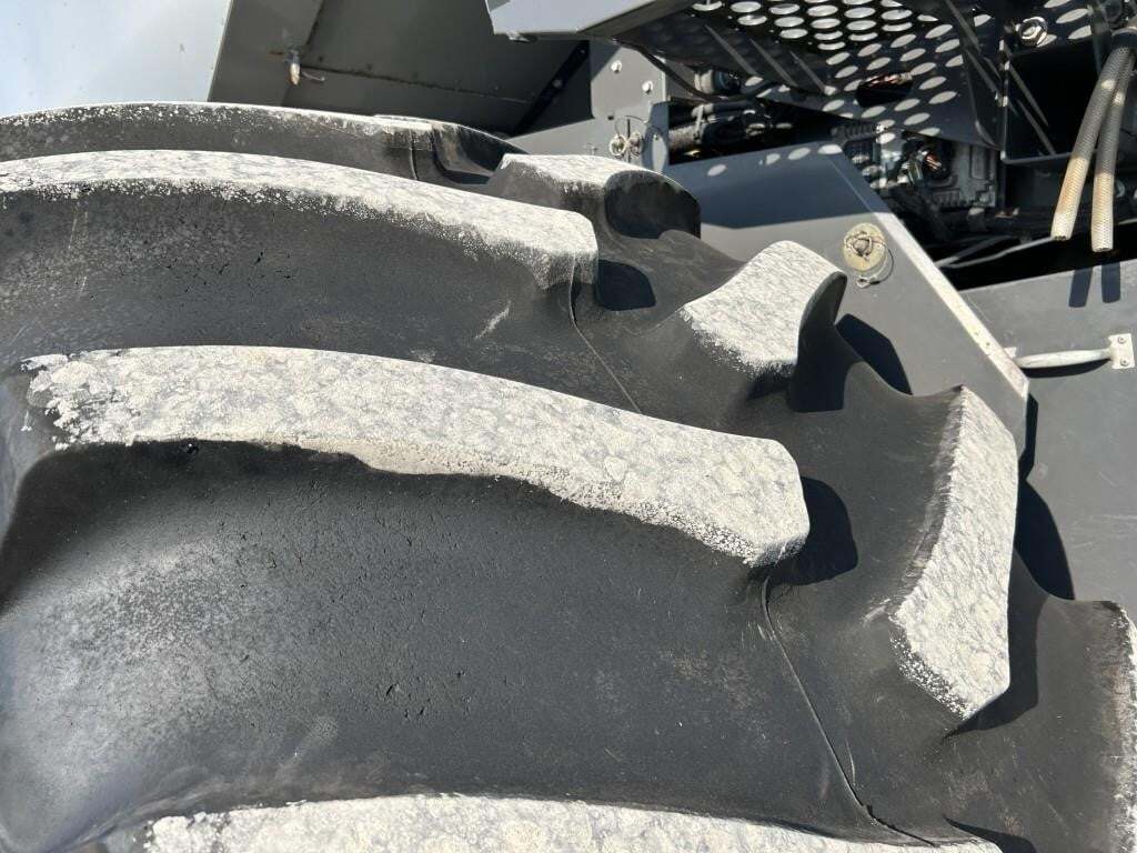 2019 Gleaner S97 Combine