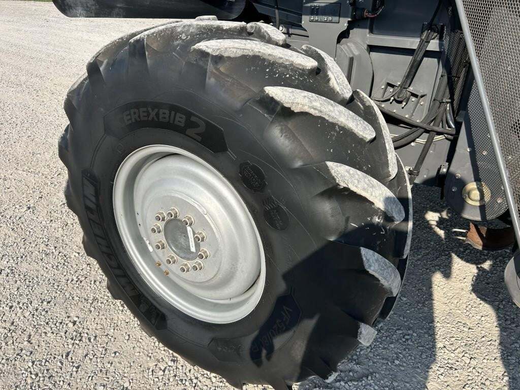 2019 Gleaner S97 Combine