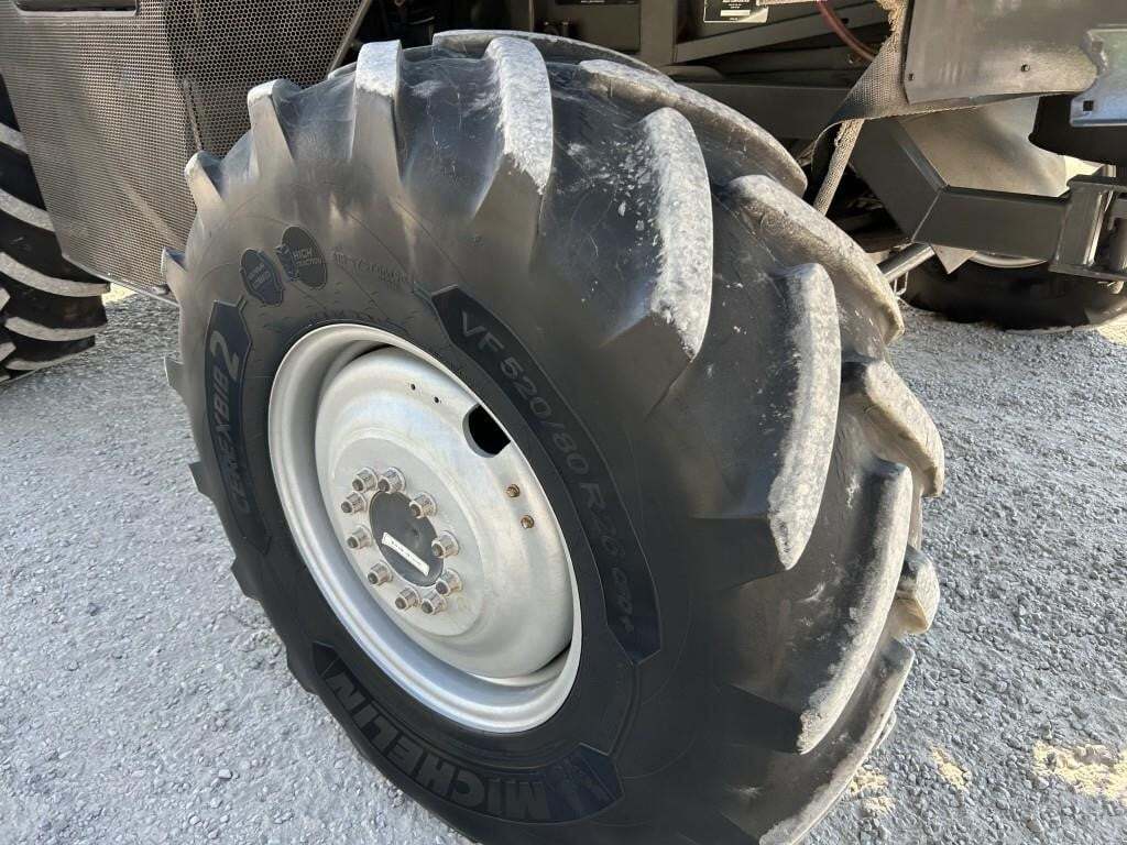2019 Gleaner S97 Combine