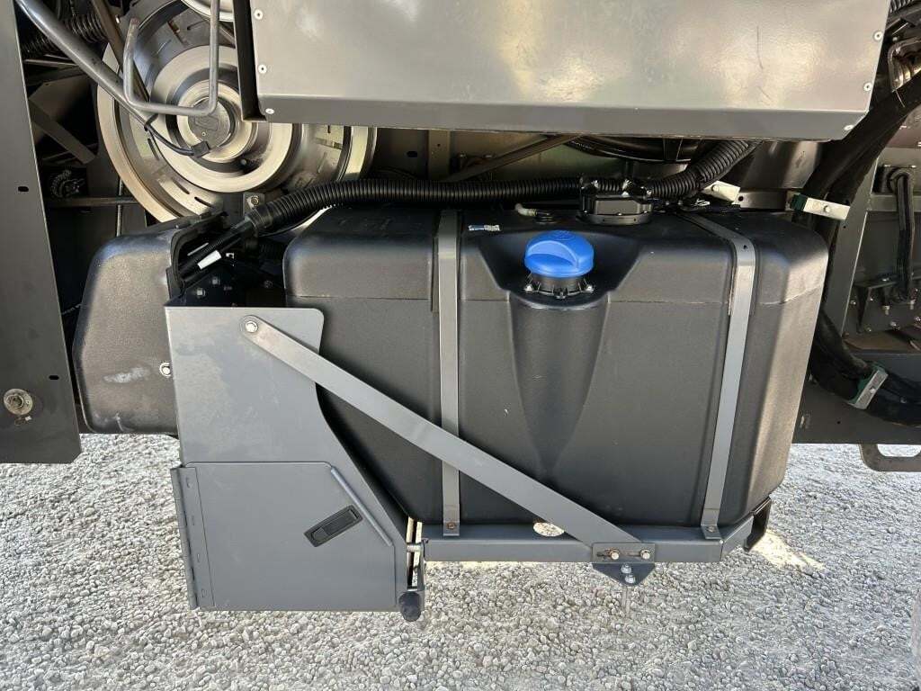 2019 Gleaner S97 Combine