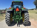  John Deere 6155M Tractor