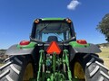  John Deere 6155M Tractor