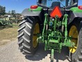  John Deere 6155M Tractor