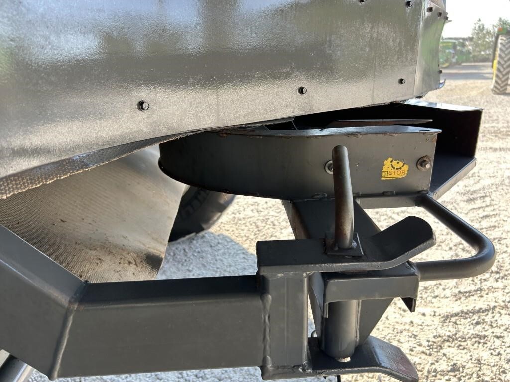 2019 Gleaner S97 Combine