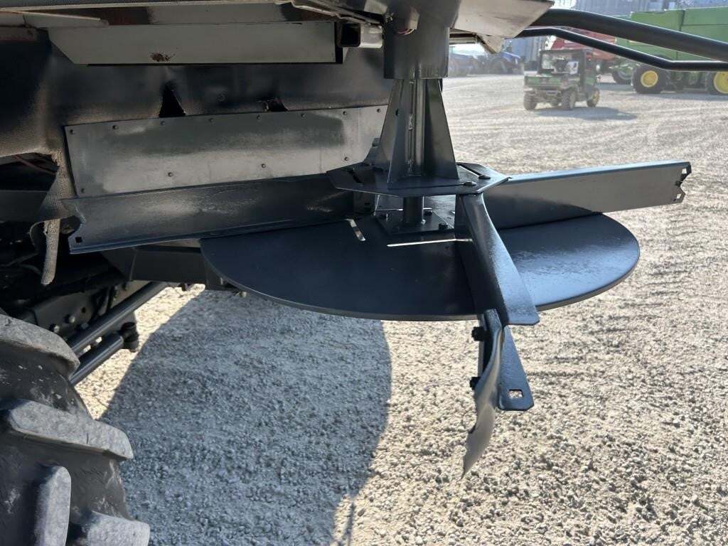 2019 Gleaner S97 Combine