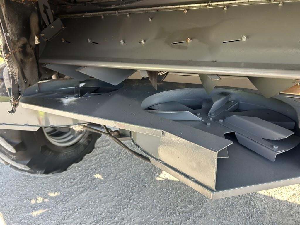 2019 Gleaner S97 Combine