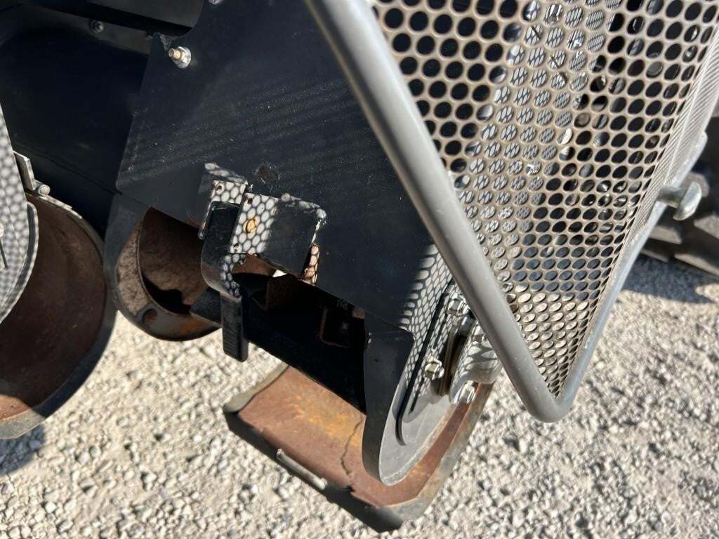 2019 Gleaner S97 Combine