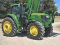  John Deere 6155M Tractor
