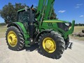  John Deere 6155M Tractor