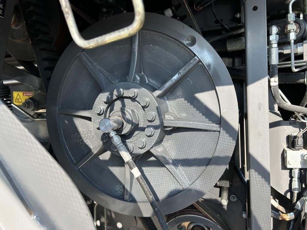 2019 Gleaner S97 Combine