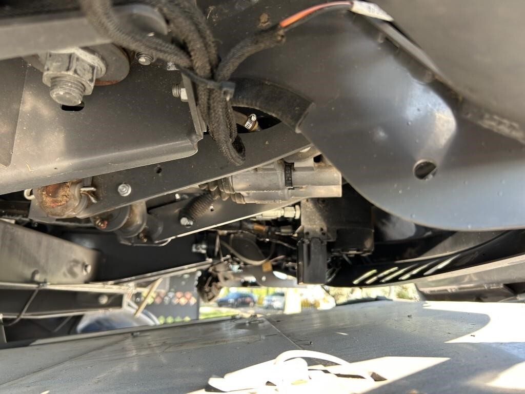 2019 Gleaner S97 Combine