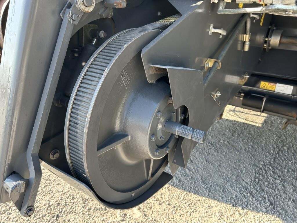 2019 Gleaner S97 Combine