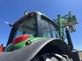  John Deere 6155M Tractor