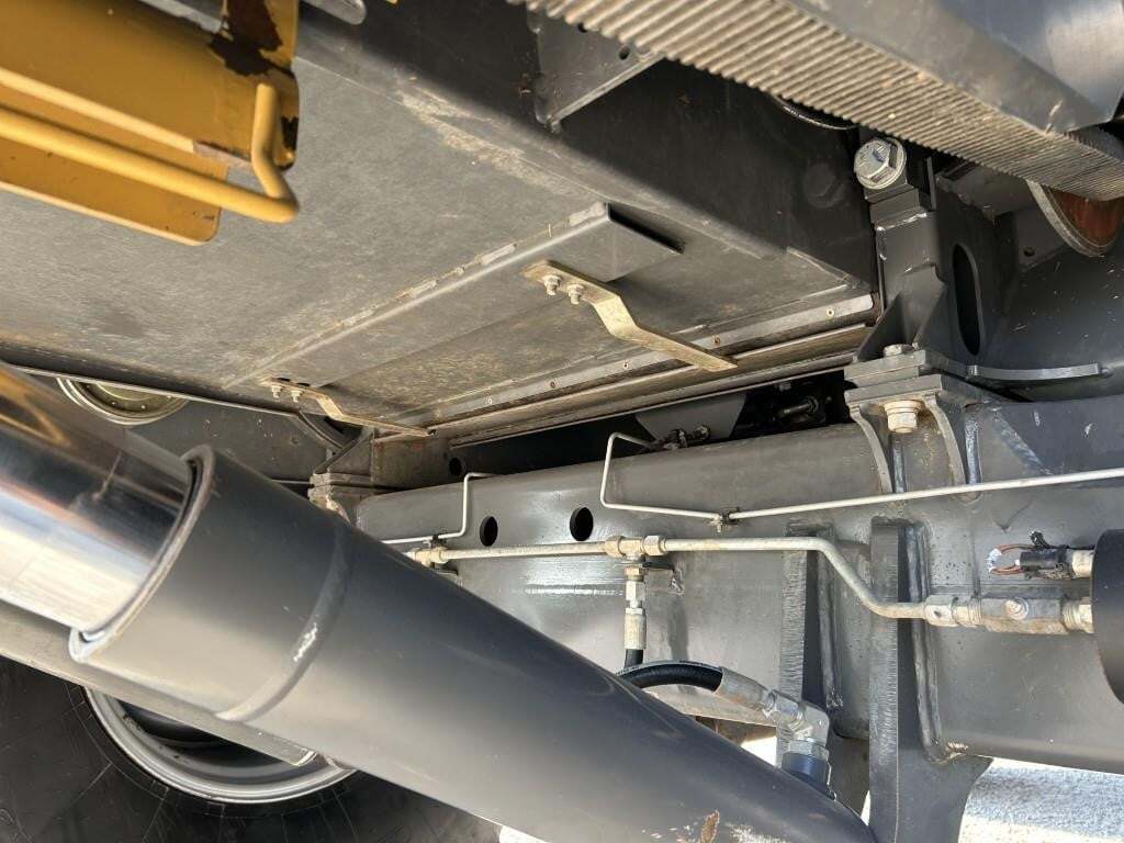 2019 Gleaner S97 Combine