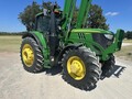  John Deere 6155M Tractor