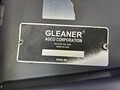 2019 Gleaner S97 Combine