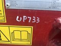 2016 Case IH 2150 Planter