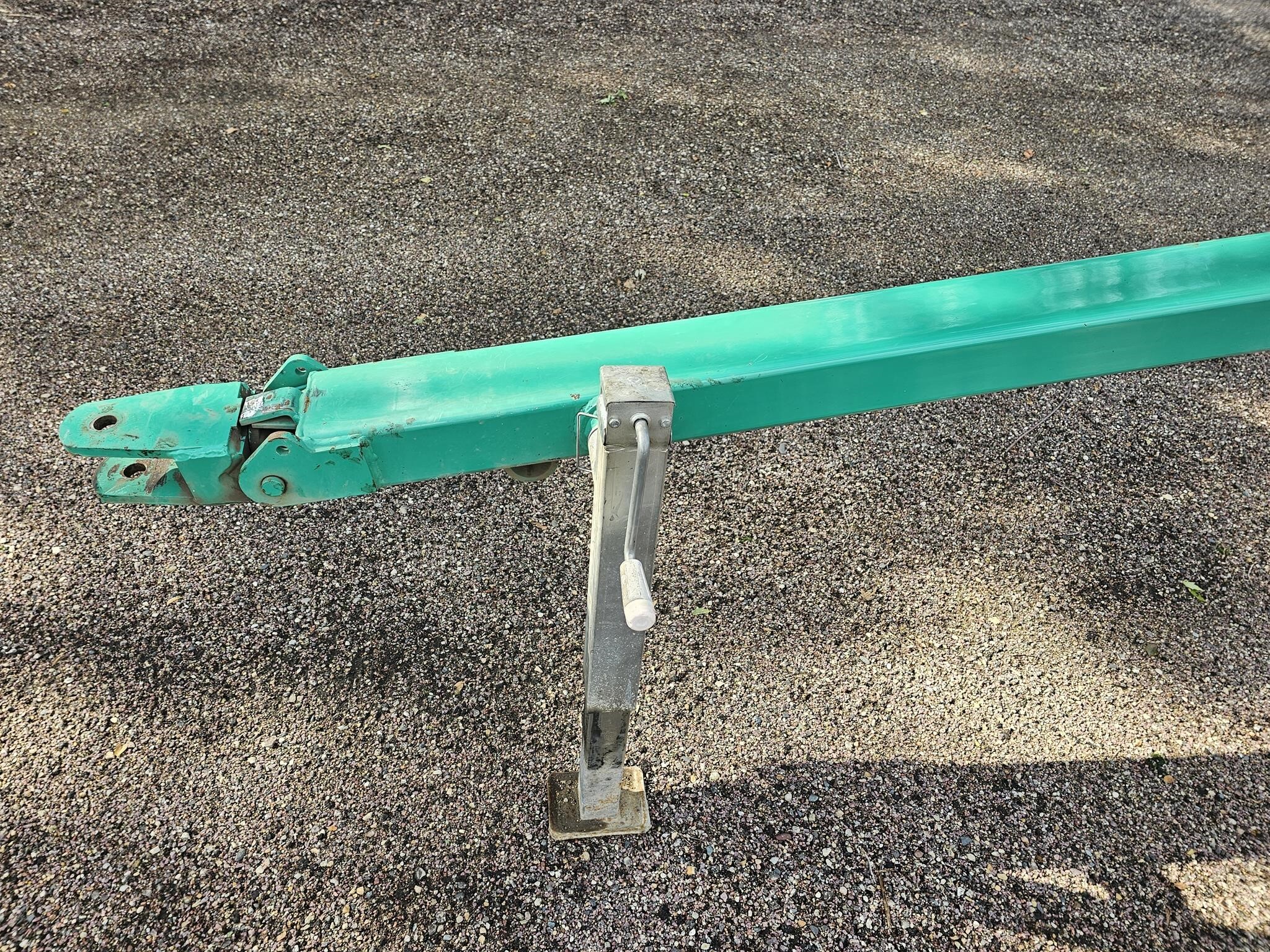 2017 Houle AP-L-42 Manure Pump