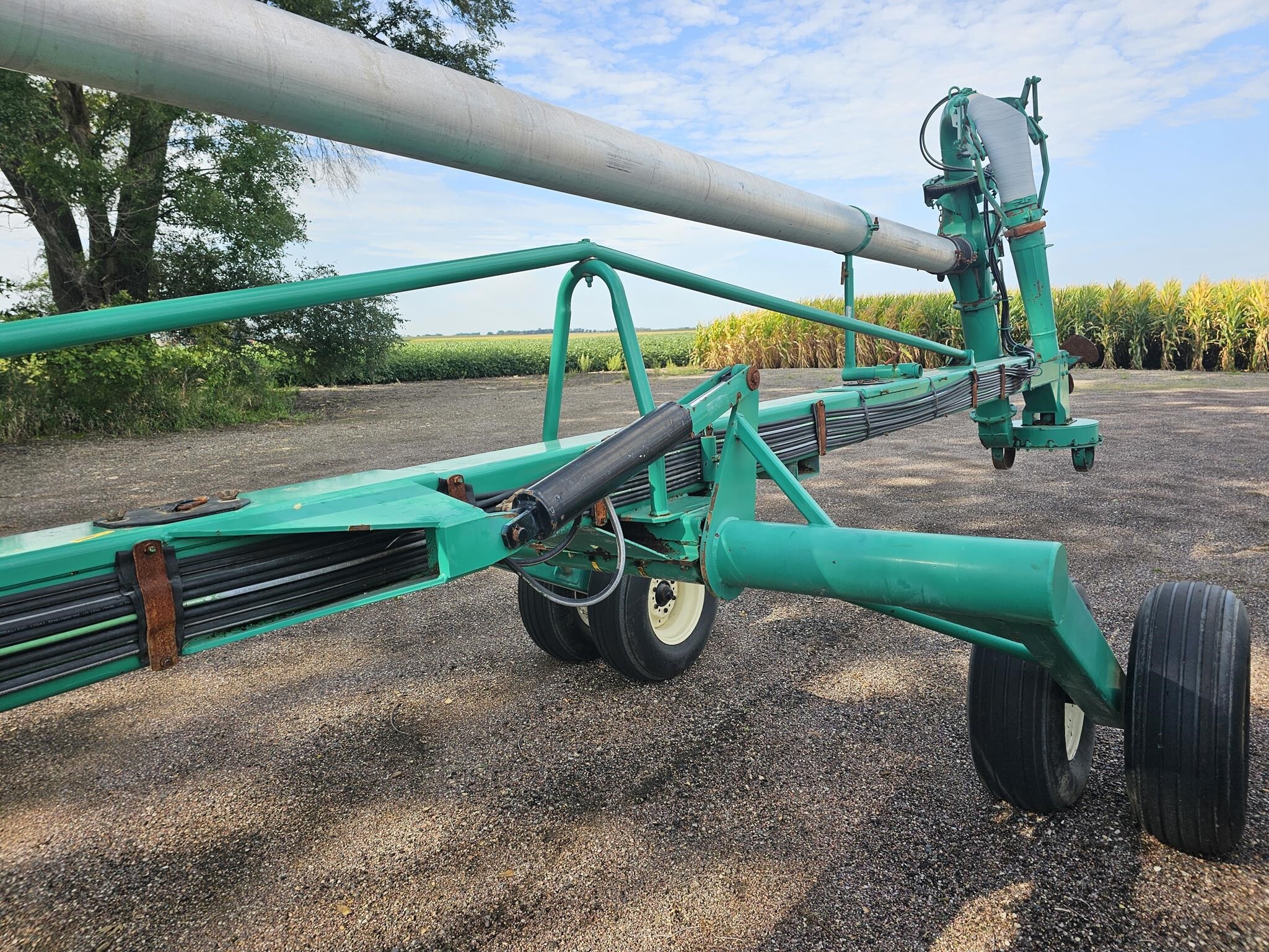2017 Houle AP-L-42 Manure Pump
