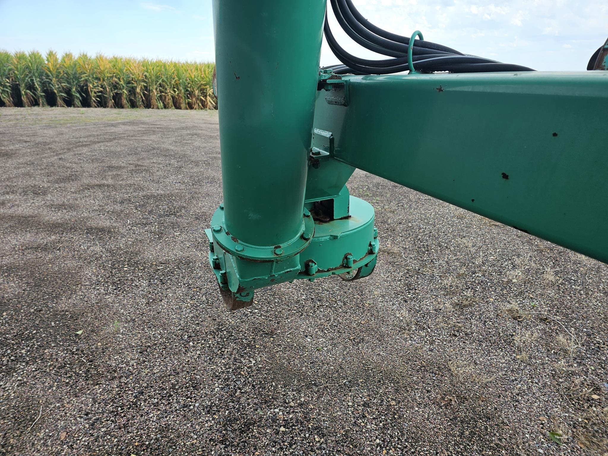 2017 Houle AP-L-42 Manure Pump