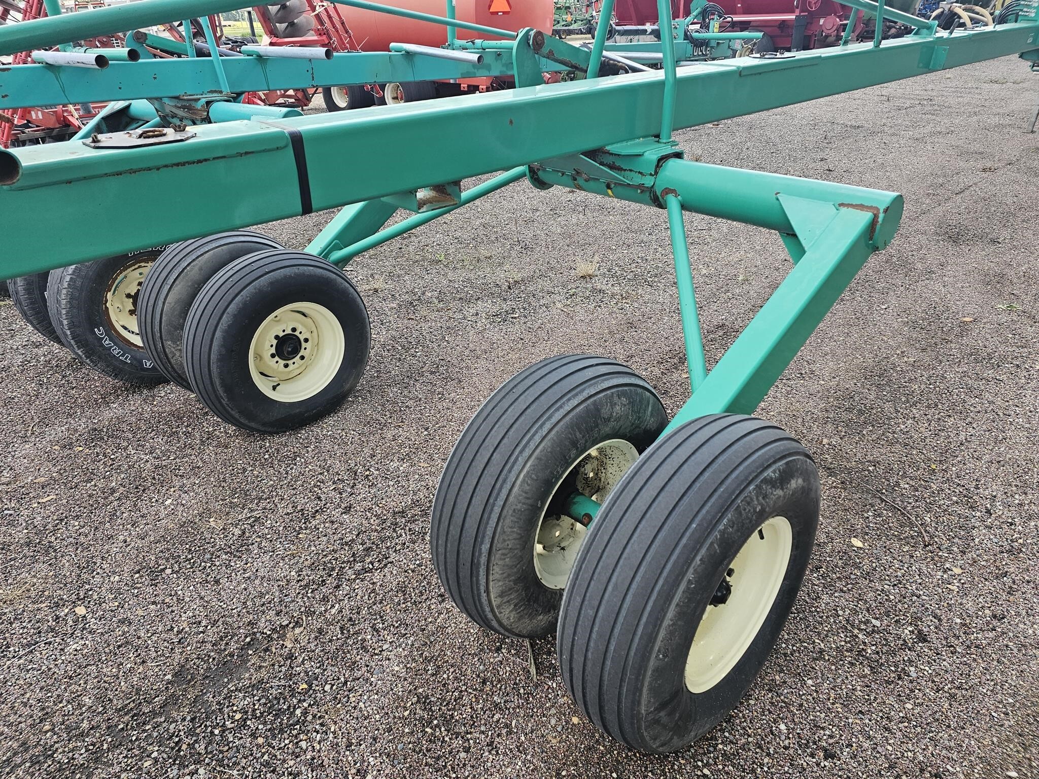 2017 Houle AP-L-42 Manure Pump