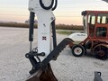2019 Bobcat E55 Mini Excavator