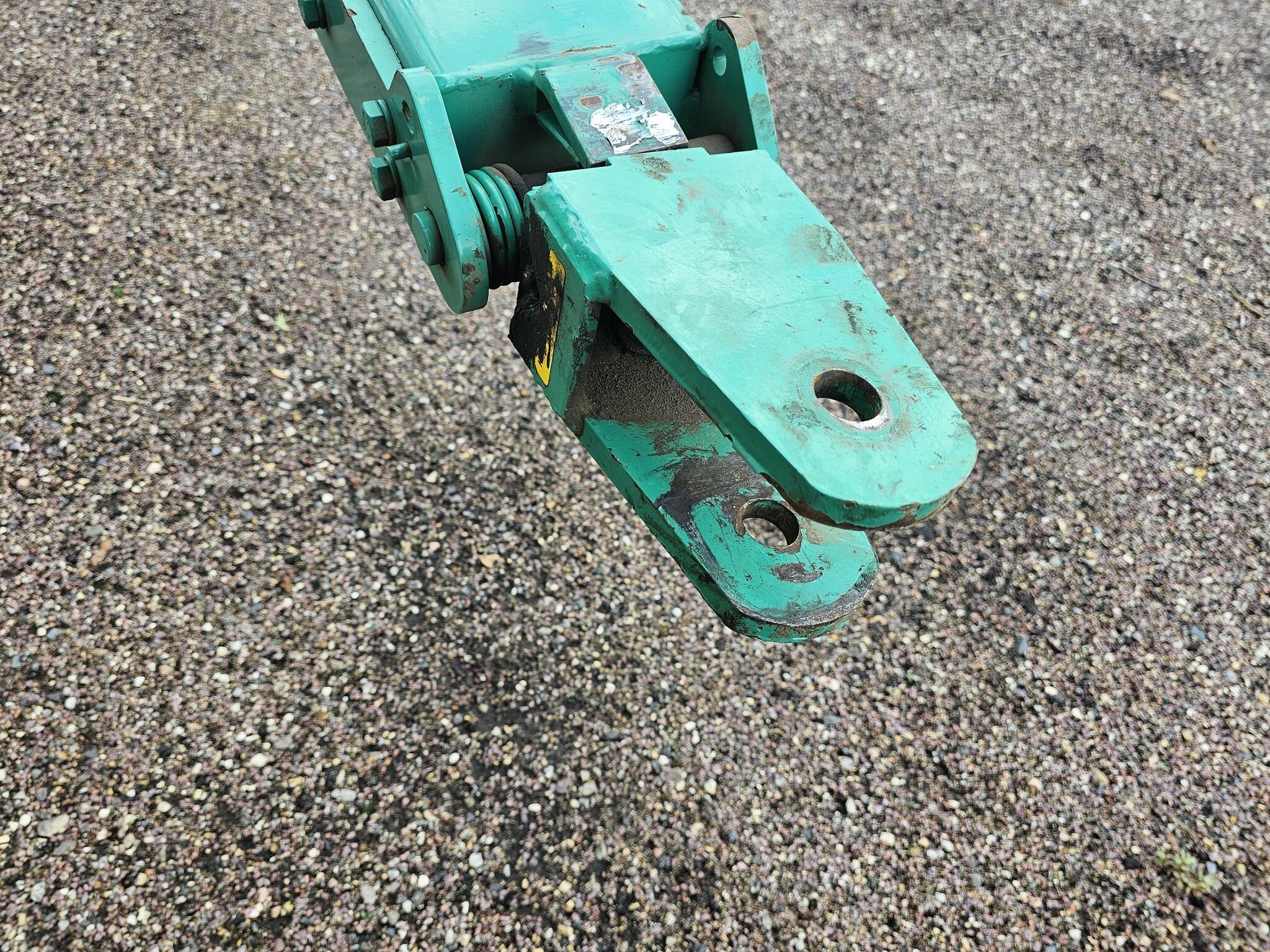 2017 Houle AP-L-42 Manure Pump