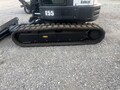 2019 Bobcat E55 Mini Excavator
