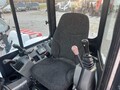 2019 Bobcat E55 Mini Excavator