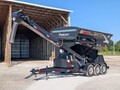 2023 J&M LC390 Seed Tender