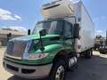 2020 International MV Box Trucks/Trailer