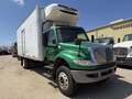2020 International MV Box Trucks/Trailer