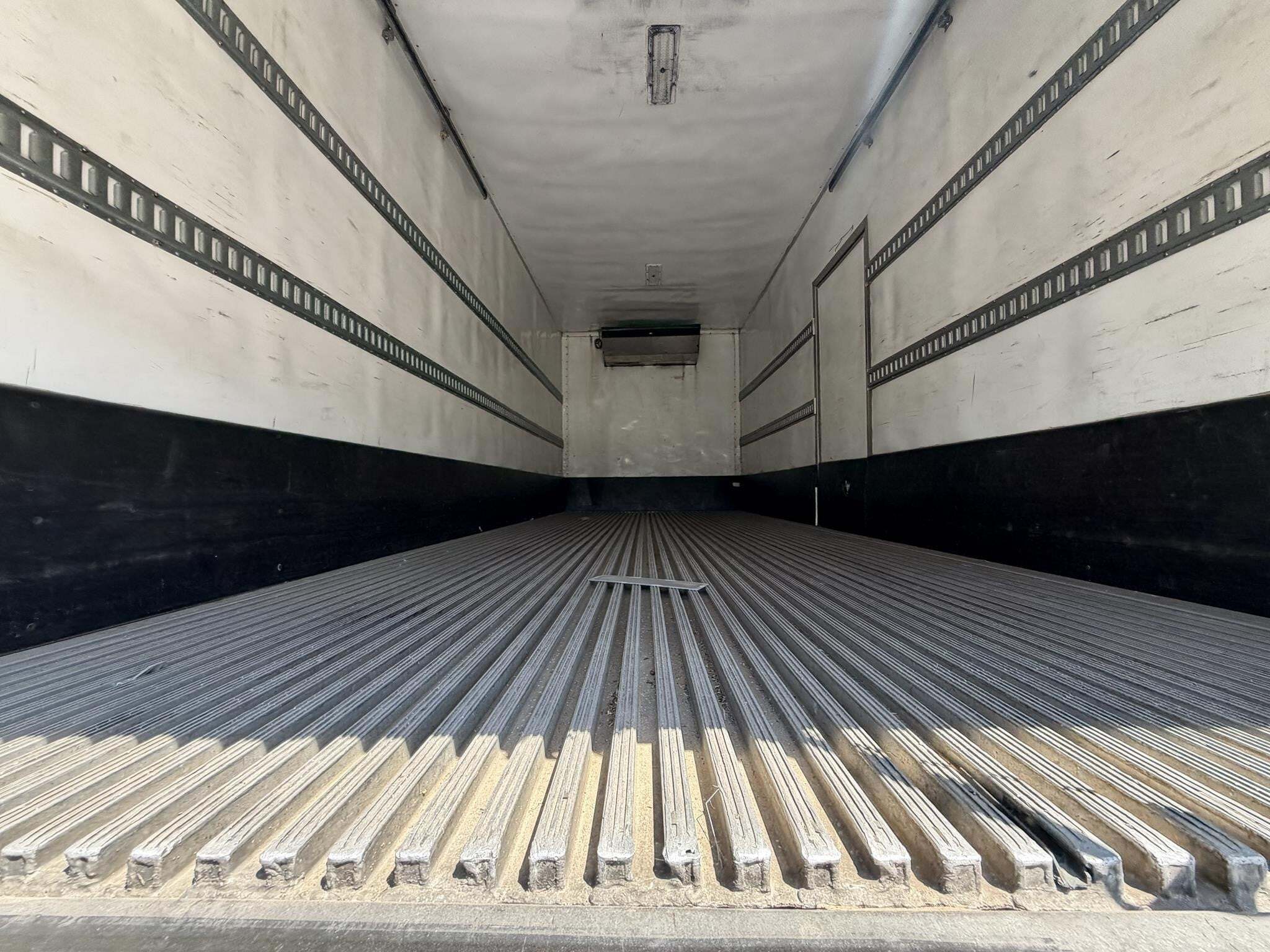 2020 International MV Box Trucks/Trailer
