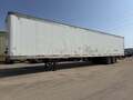 2013 Great Dane 53 FT DRY VAN Box Trucks/Trailer