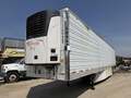 2010 Utility 53 FT REEFER Box Trucks/Trailer