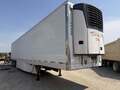 2010 Utility 53 FT REEFER Box Trucks/Trailer
