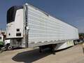 2010 Utility 53 FT REEFER Box Trucks/Trailer