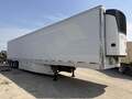 2010 Utility 53 FT REEFER Box Trucks/Trailer