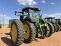 2022 John Deere 7R 210 Tractor