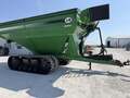 2014 J&M 1051-22 Grain Cart