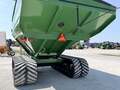2014 J&M 1051-22 Grain Cart