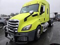2022 Freightliner CASCADIA 116 Semi Trucks/Trailer