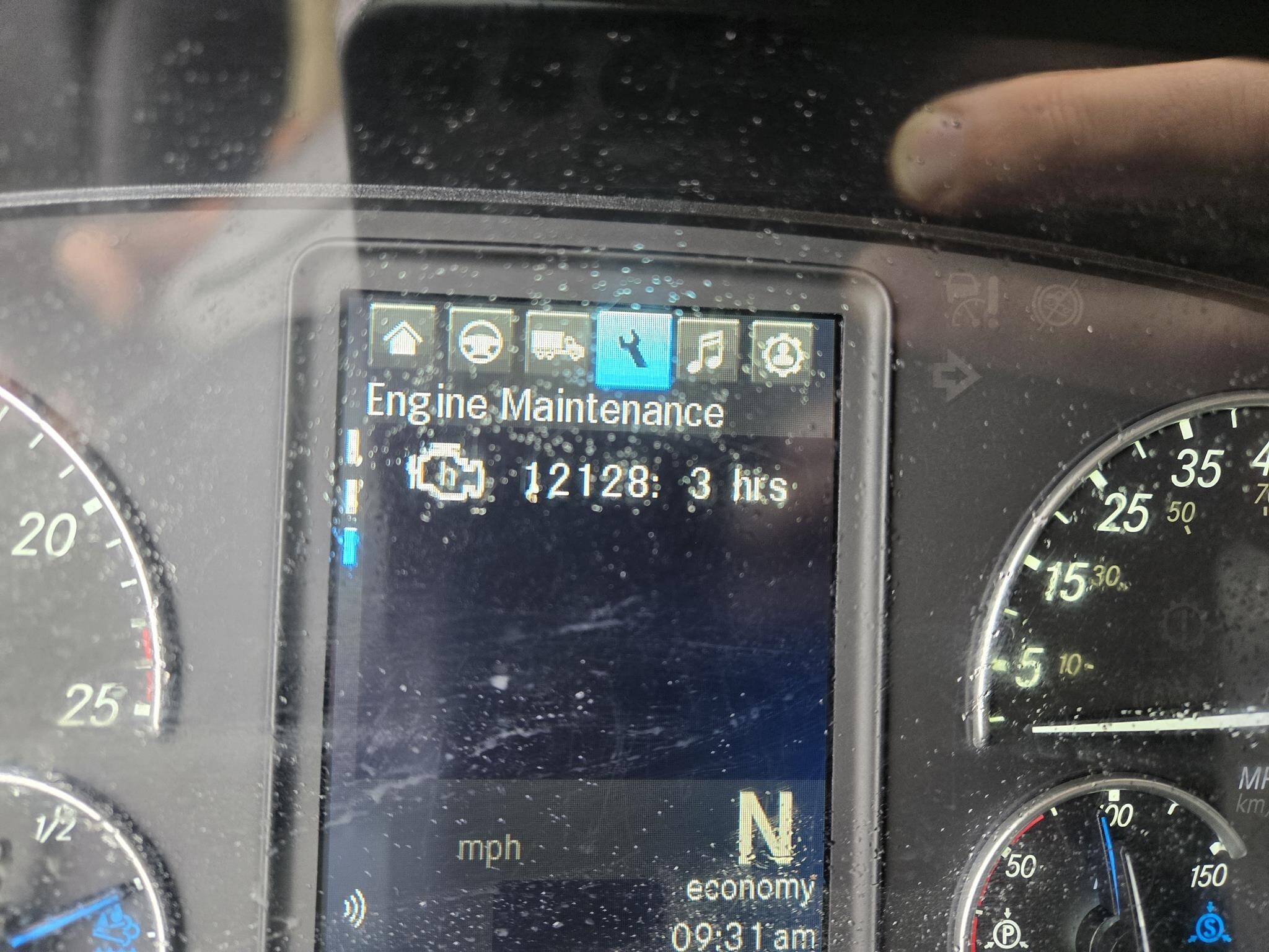 2022 Freightliner CASCADIA 116 Semi Trucks/Trailer