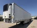 2010 Utility 53 FT REEFER Box Trucks/Trailer