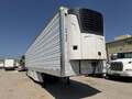 2010 Utility 53 FT REEFER Box Trucks/Trailer