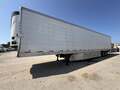 2010 Utility 53 FT REEFER Box Trucks/Trailer