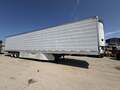 2010 Utility 53 FT REEFER Box Trucks/Trailer