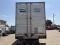 2010 Utility 53 FT REEFER Box Trucks/Trailer