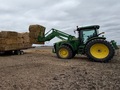 2019 John Deere H480 Front End Loader